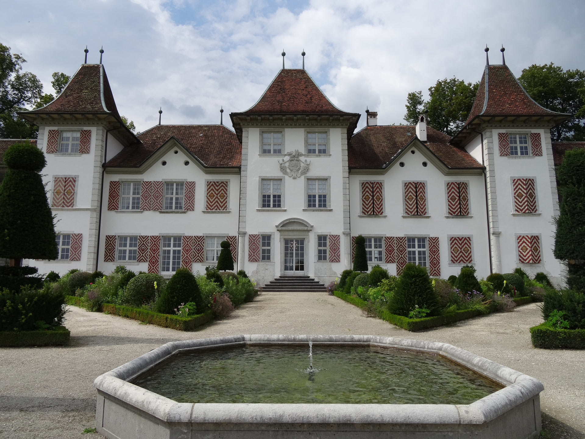 Solothurn
